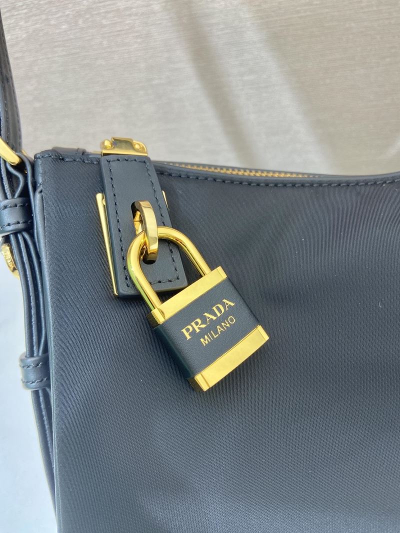 Pra*a hobo bags